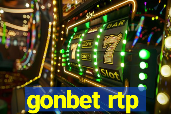 gonbet rtp